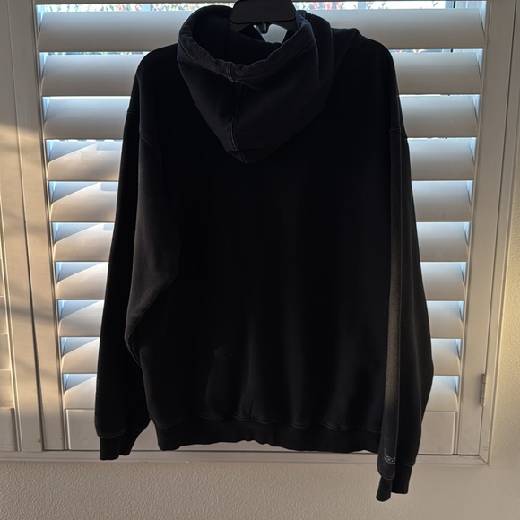 Primitive X Dragon Ball Super Goku Hoodie - Picture 4 of 6